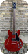 Gibson ES 339 Custom Shop 2012 Cherry