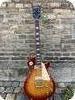 Gibson Les Paul Deluxe 1972-Cherry Sunburst