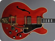 Gibson ES 355 TDSV 1960 Cherry