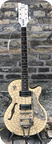 Duesenberg Starplayer TV Pearl Top ICE Pearl