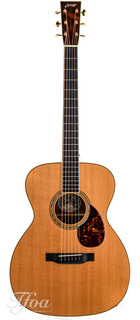 Collings Om3 Spruce Rosewood 2009