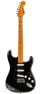 Fender Custom Fender David Gilmour Stratocaster Relic 2016