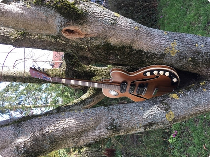 Hoefner Verythin 1959 Natural