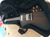 Greco Firebird 1990-Natural