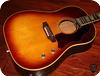 Gibson J-160E  1967