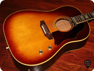Gibson J 160E 1967