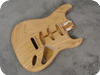 Fender Stratocaster 1955-Ash