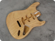 Fender Stratocaster 1955 Ash