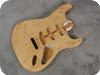 Fender Stratocaster 1955 Ash