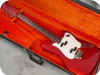 Fender Electric XII 1965-Candy Apple Red