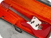 Fender Electric XII 1965 Candy Apple Red