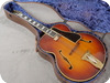 Gibson L5 1947-Sunburst 