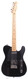 Squier Japan Telecaster Silver Series 1993-Black