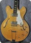 Epiphone Casino ES 230TD 1964 Natural