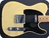 Fender Telecaster `51 Nocaster Relic Custom Shop 2005