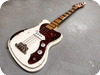 Vuorensaku Guitars-T.Family Deadwood Deluxe-2020-Aged Magnolia White