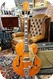 Gretsch 6120 Chet Atkins 1957 Orange OHSC 1957-Orange