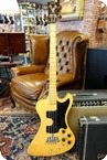 Gibson RD Artist Bass 1979 Natural OHSC 1979 Natural