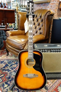 Eko Eko Ranger Fast Lock Vr 2010 Sunburst 2010 Sunburst