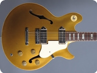 Gibson Les Paul Signature 1974 Goldtop