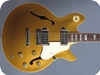 Gibson Les Paul Signature 1974 Goldtop