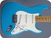 Fender Custom Shop Stratocaster ´56 Relic LTD 2005-Taos Turqois 