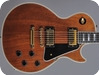 Gibson Custom Shop 1957 Reissue Mahogany 1996 Natural