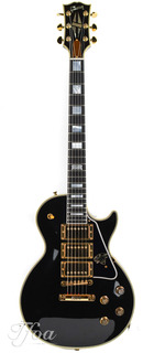 Gibson Les Paul 57 Custom Centennial 100th Anniversary Mint 1994