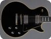 Gibson Les Paul Custom 1973-Ebony