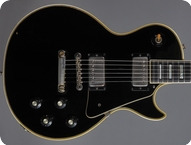 Gibson Les Paul Custom 1973 Ebony