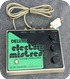 Electro Harmonix-DELUXE ELETRIC MISTRESS/FILTER MATRIX -1980