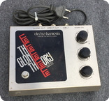 Electro Harmonix THE CLONE THEORY Chorus Vibrato 1980