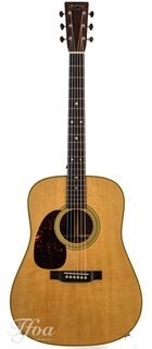 martin d28 2019