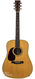 Martin D28 L Lefty Reimagined 2019