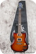 Gibson SG Special 2014-Sunburst