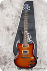 Gibson SG Special 2014 Sunburst
