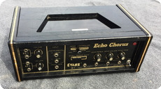 Evans ES 1 Chorus Echo 1980