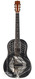 National NRP Steel Tricone 12 Fret 2015