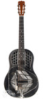 National NRP Steel Tricone 12 Fret 2015