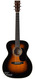 Martin 00028EC Eric Clapton Sunburst Near Mint