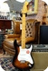 Squier Classic Vibe '50s Stratocaster Maple Fingerboard 2-Color Sunburst 2020-2-Color Sunburst