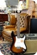 Squier Classic Vibe '50s Stratocaster Maple Fingerboard 2-Color Sunburst 2020-2-Color Sunburst
