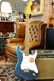 Squier Classic Vibe '60s Stratocaster Lake Placid Blue Limited 2020 Lake Placid Blue