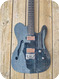 Pd Guitars T 2020-Black