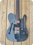 Pd Guitars T 2020 Black