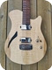 Pd Guitars TN 2020-Natural