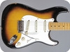Fender Stratocaster 1957 2 tone Sunburst