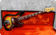 Fender Jazz 1967 Sunburst