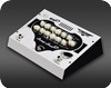 Taurus Amps Stomp-Head 3.CL  60 Watt 2020-White/Black