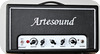 Artesound GiveMe5 Head, 5W All Tube, Adj. Speaker SIM 2020-Black